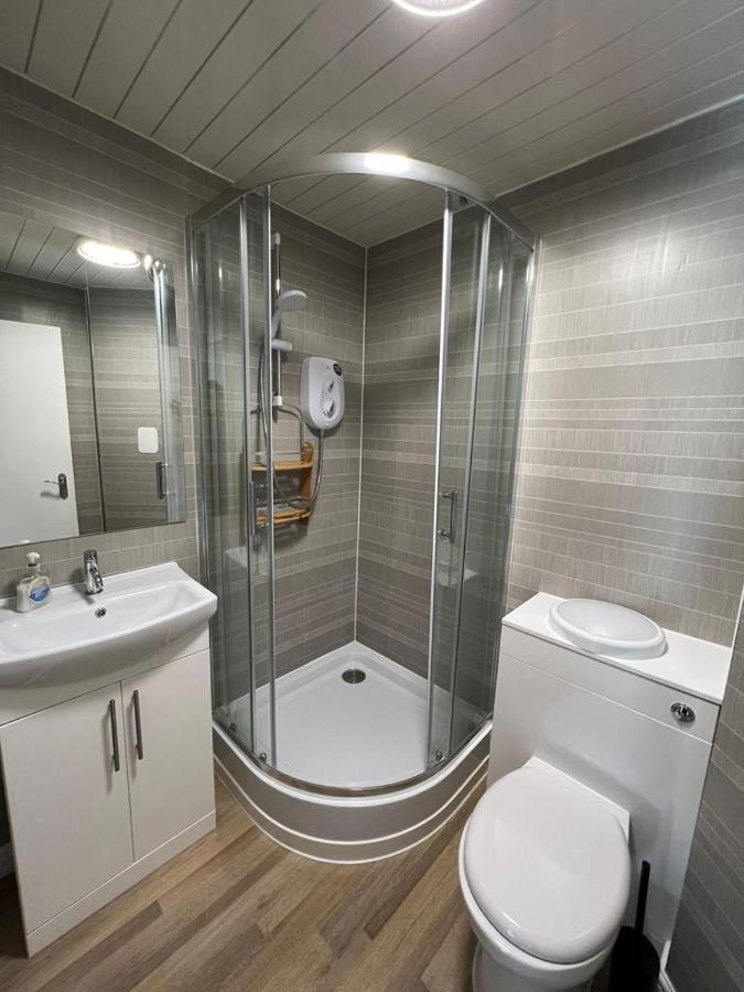 Holyrood Duplex 3- Bedrooms Apartment Εδιμβούργο Εξωτερικό φωτογραφία