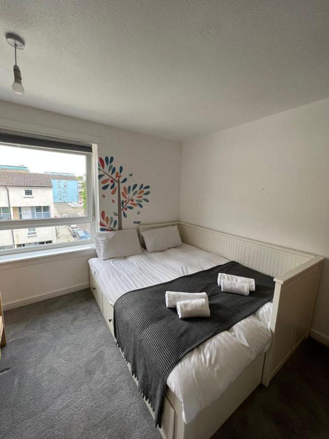 Holyrood Duplex 3- Bedrooms Apartment Εδιμβούργο Εξωτερικό φωτογραφία