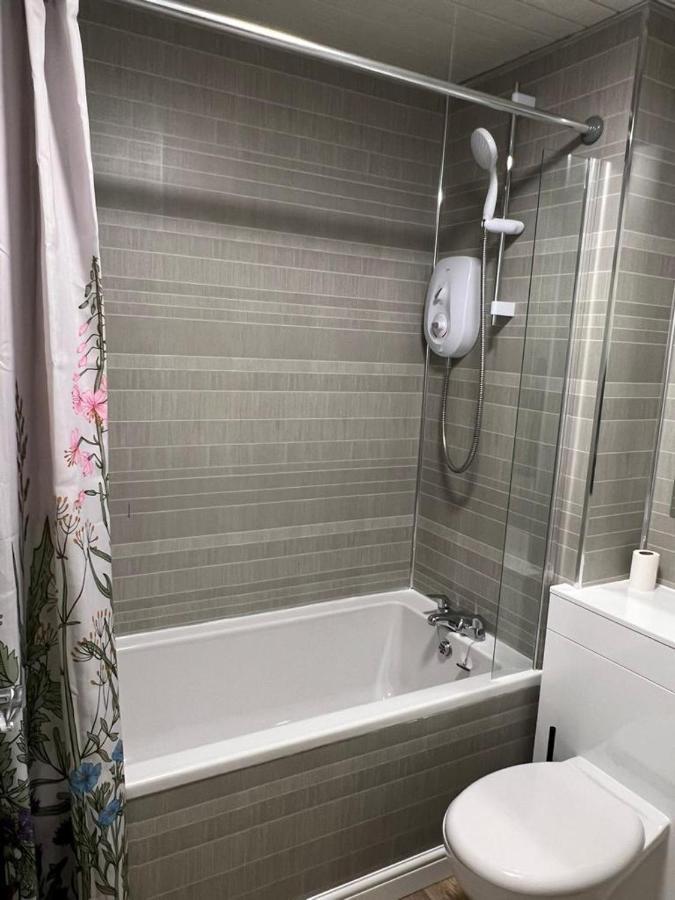 Holyrood Duplex 3- Bedrooms Apartment Εδιμβούργο Εξωτερικό φωτογραφία
