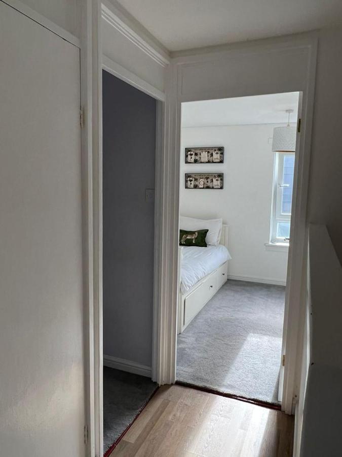 Holyrood Duplex 3- Bedrooms Apartment Εδιμβούργο Εξωτερικό φωτογραφία