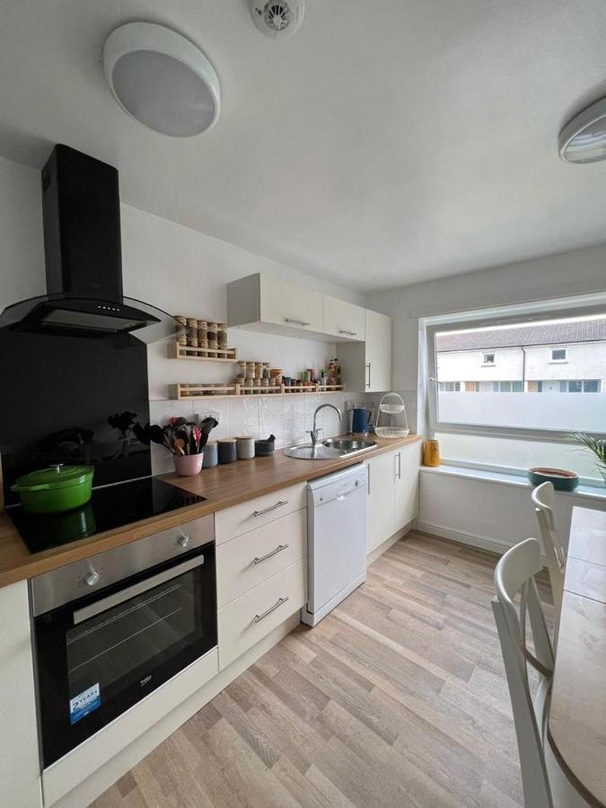 Holyrood Duplex 3- Bedrooms Apartment Εδιμβούργο Εξωτερικό φωτογραφία
