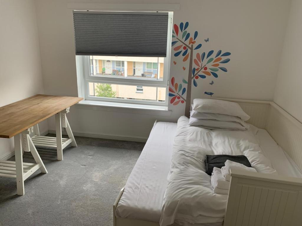 Holyrood Duplex 3- Bedrooms Apartment Εδιμβούργο Εξωτερικό φωτογραφία